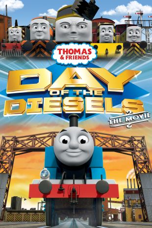 Thomas and friends all movies cheap